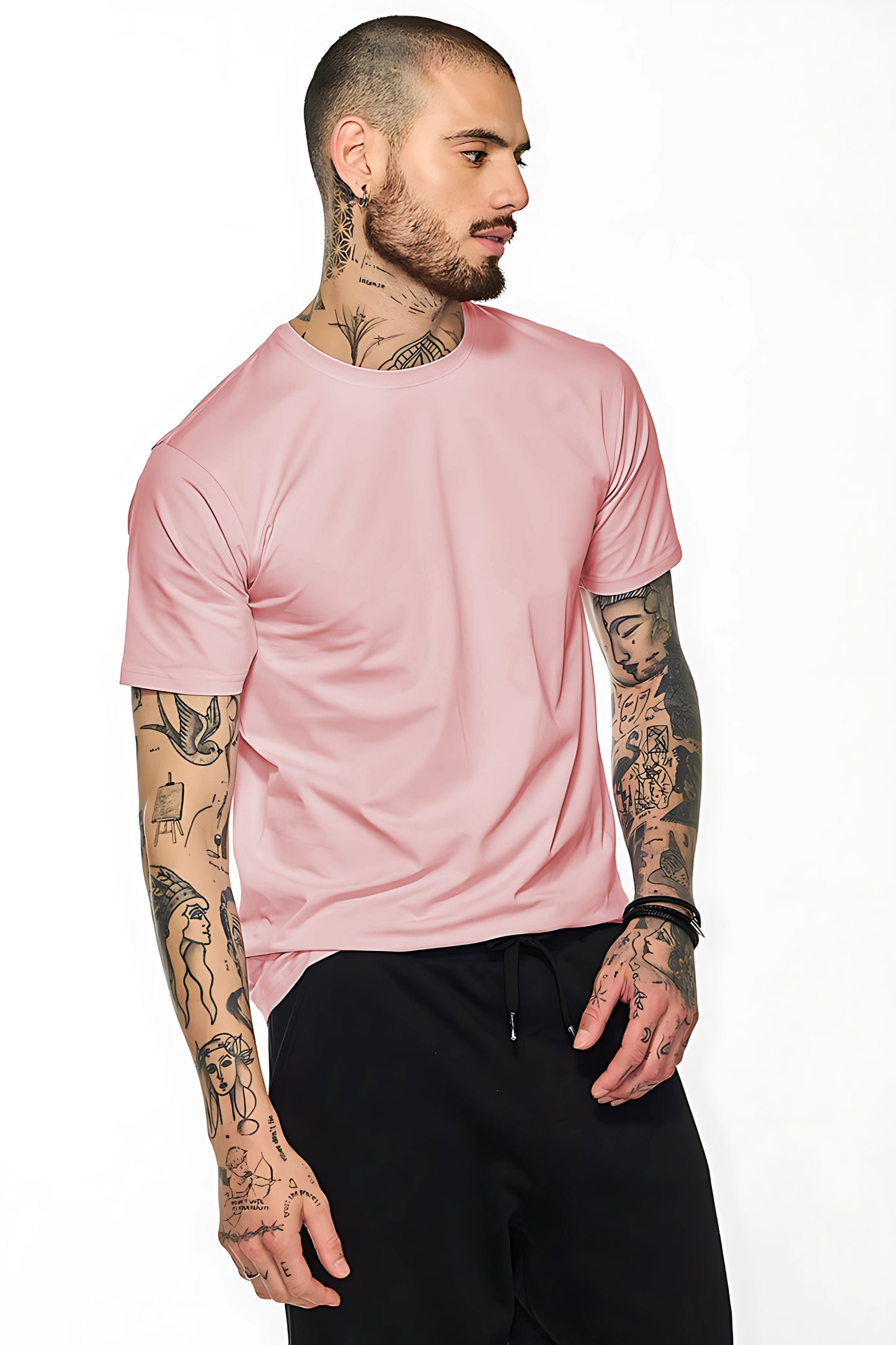 Coral Light Regular T-shirt