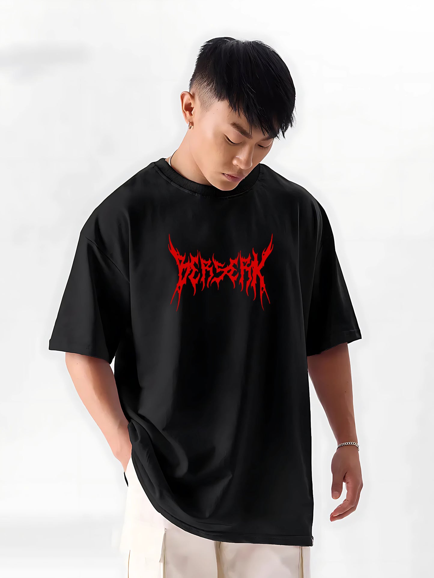 Berserker Rage: Anime Lifestyle
