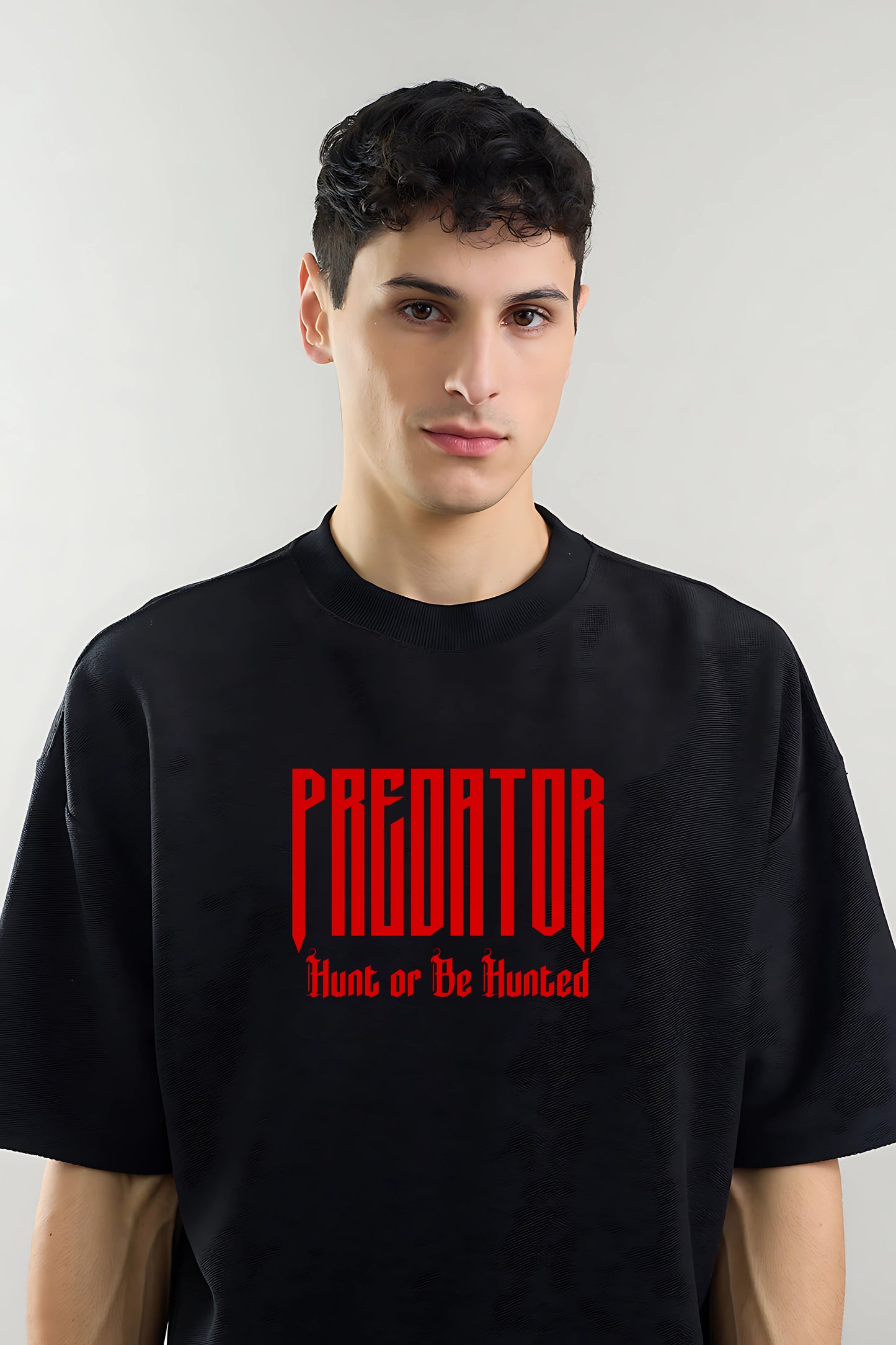 Dominate the Streets with the Predator