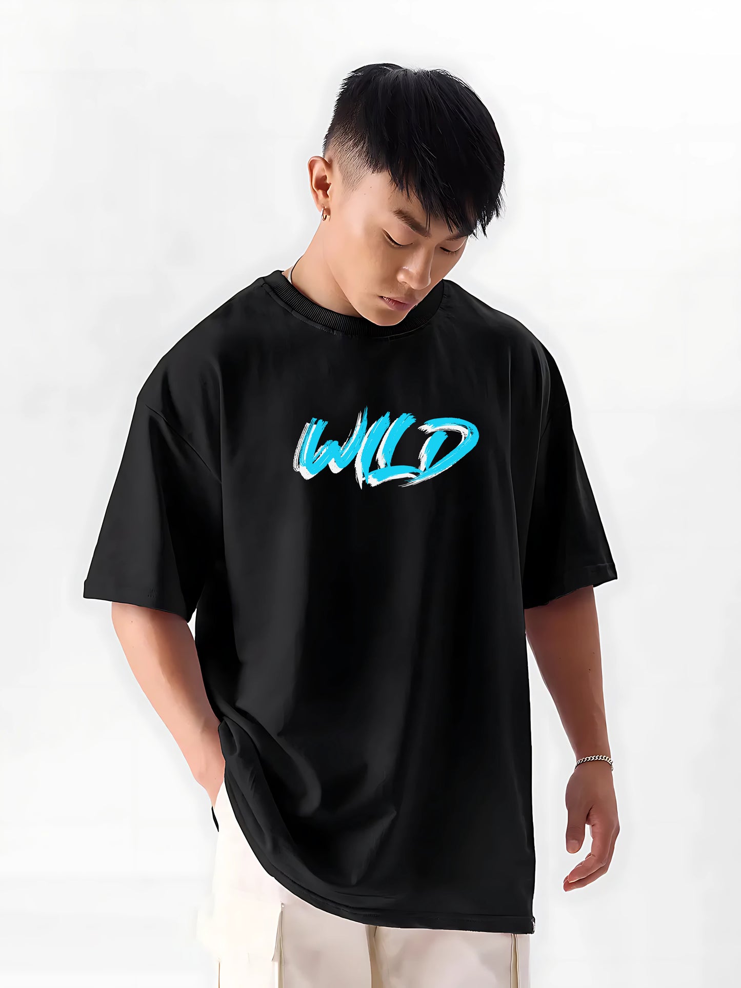 Unleash Your Inner Beast – Wild Tiger
