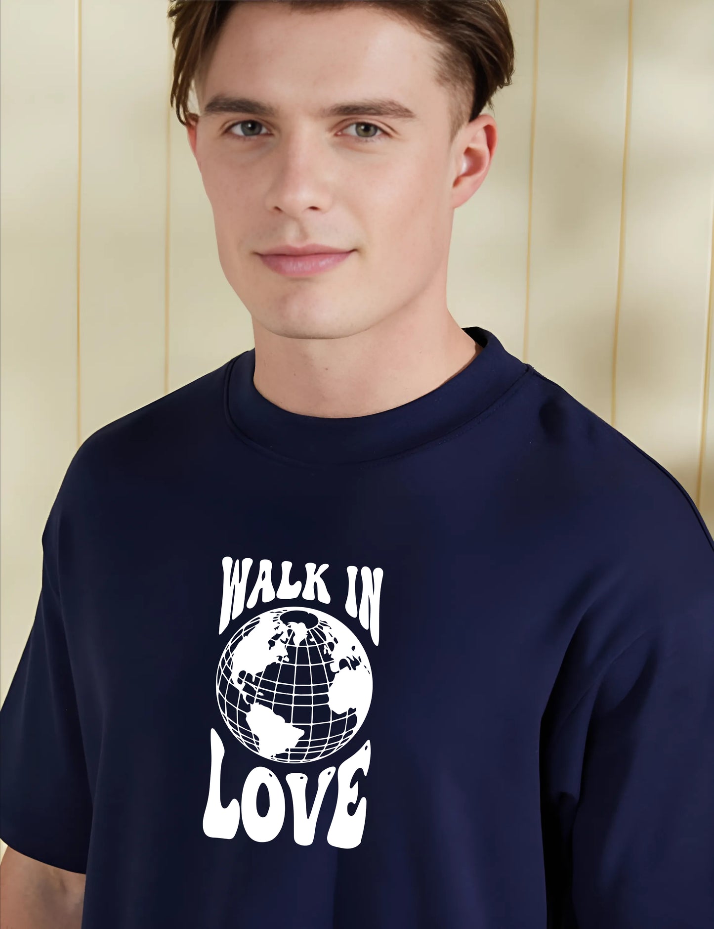 Walk In Love -Premium Everyday Classic