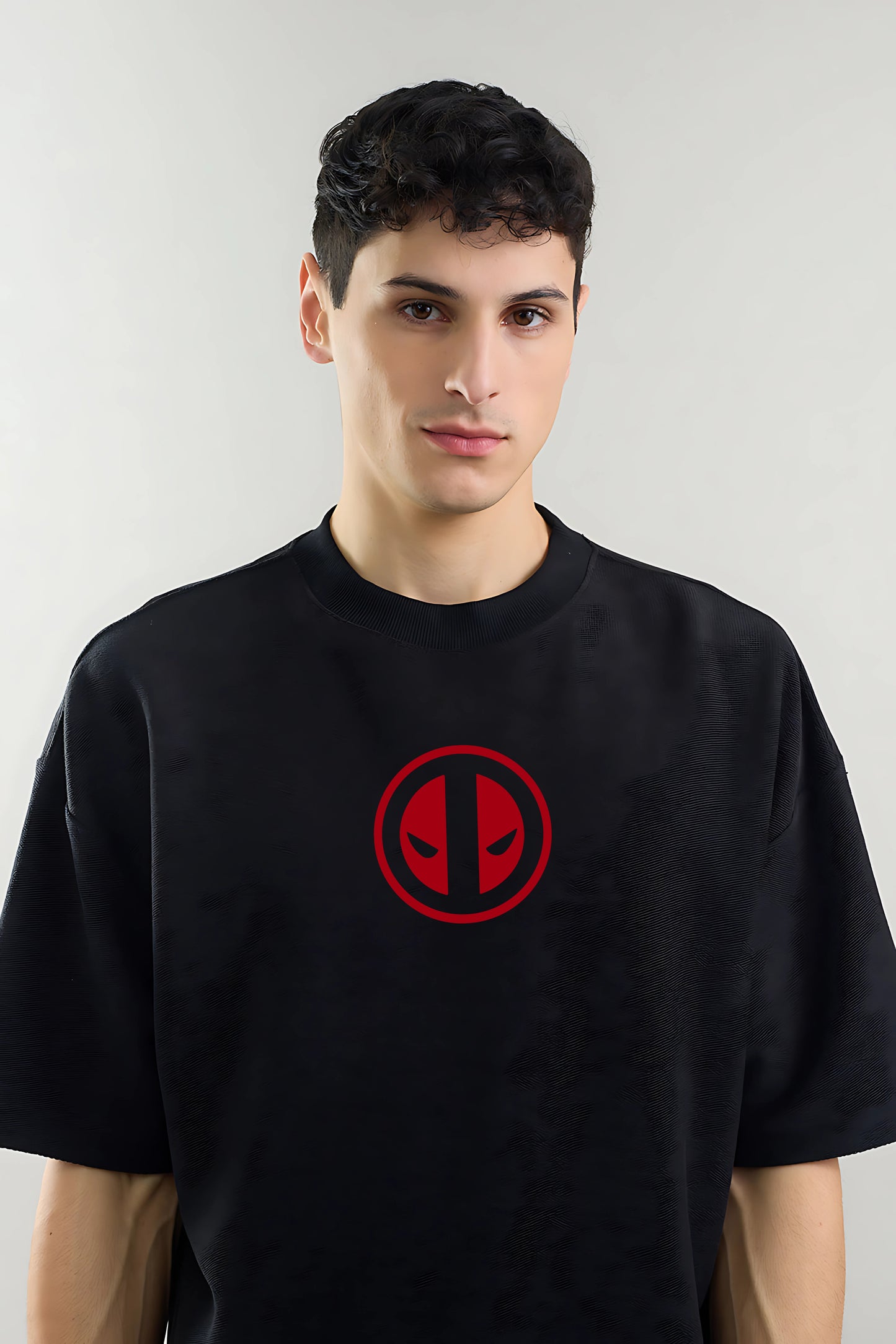 Deadpool Luxe Streetwear Tees – Limited Edition