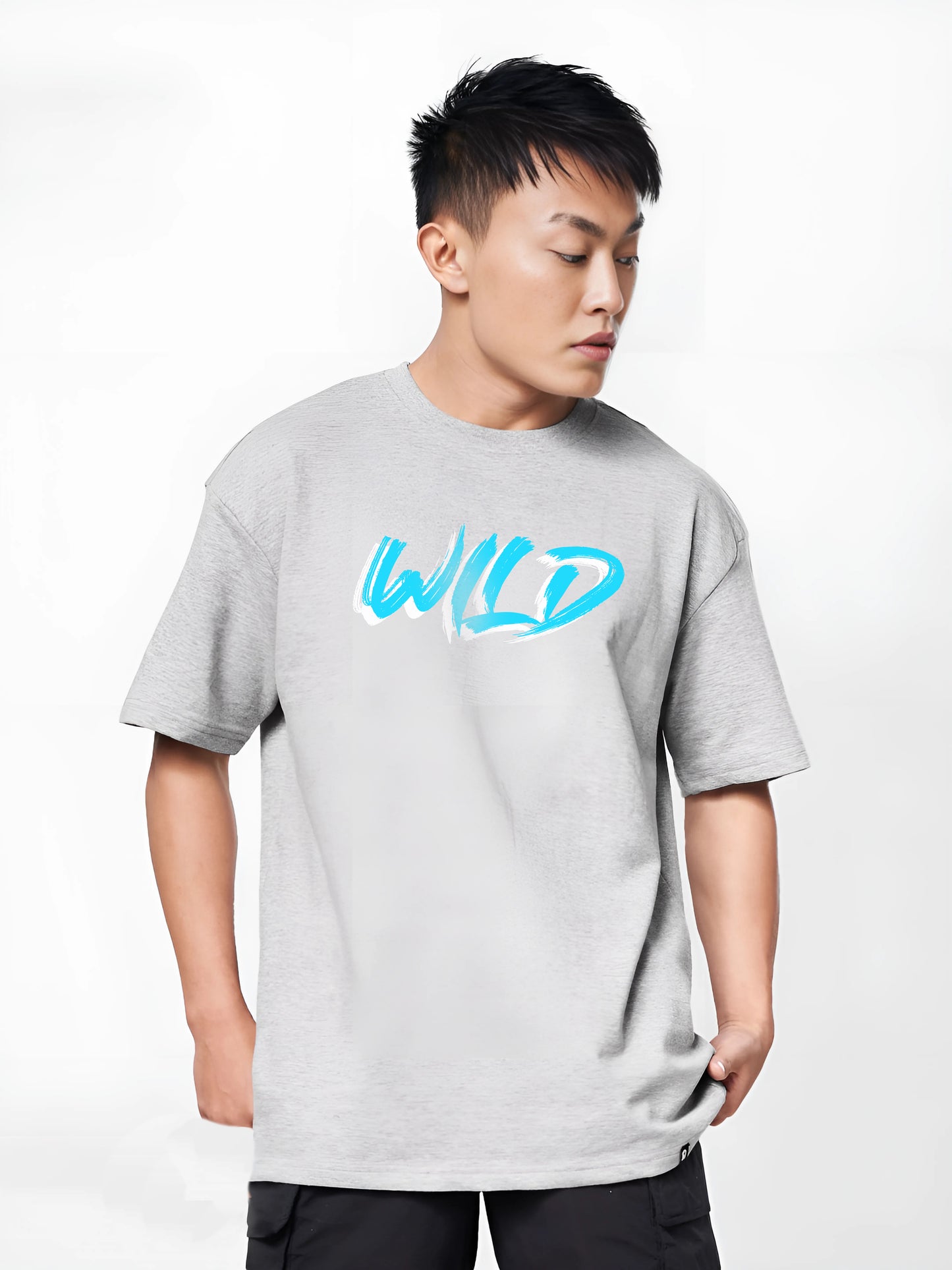Wild Tiger T-Shirt for Bold Style