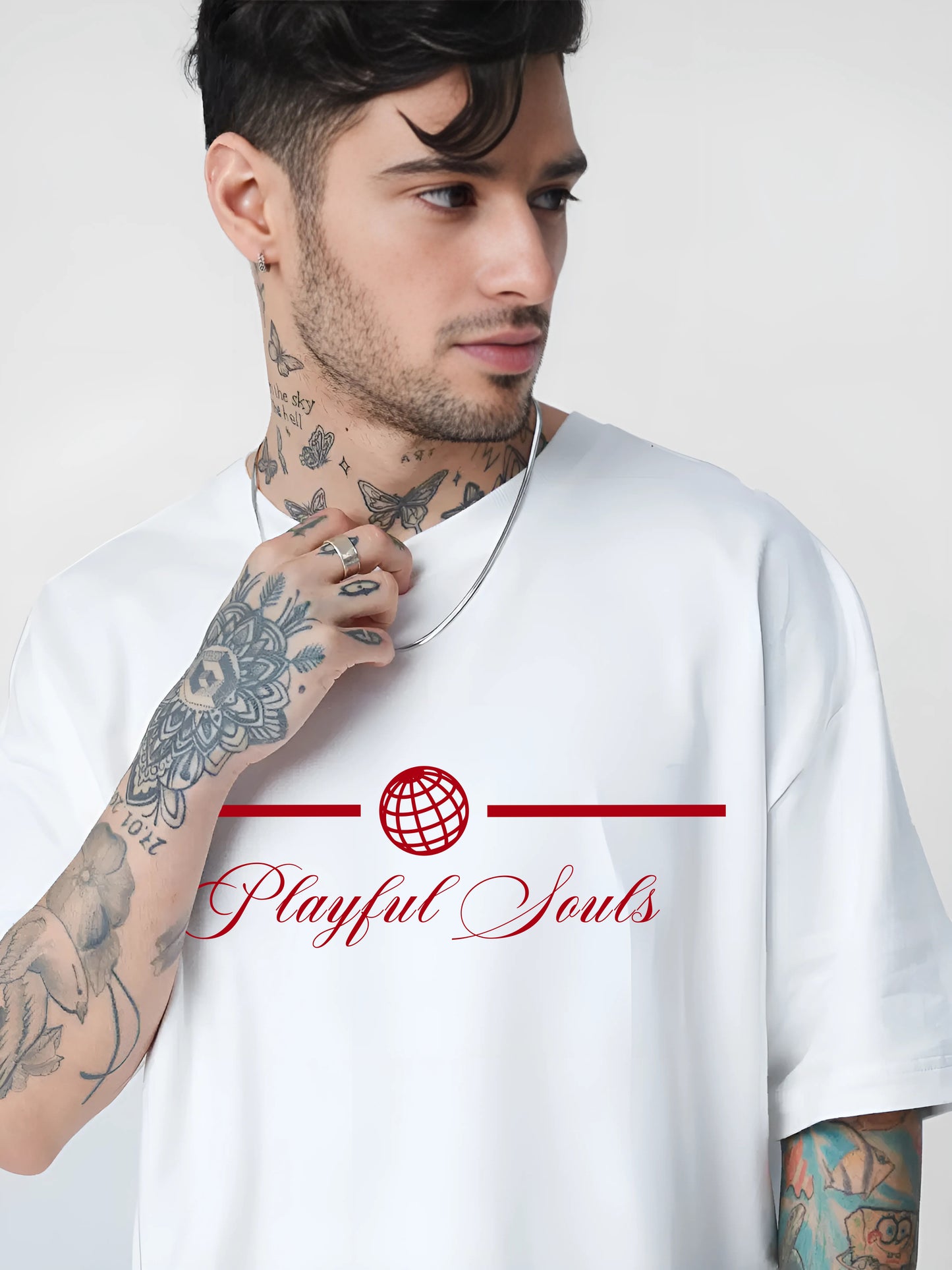 FORGIVEN: A Statement of Grace & Strength