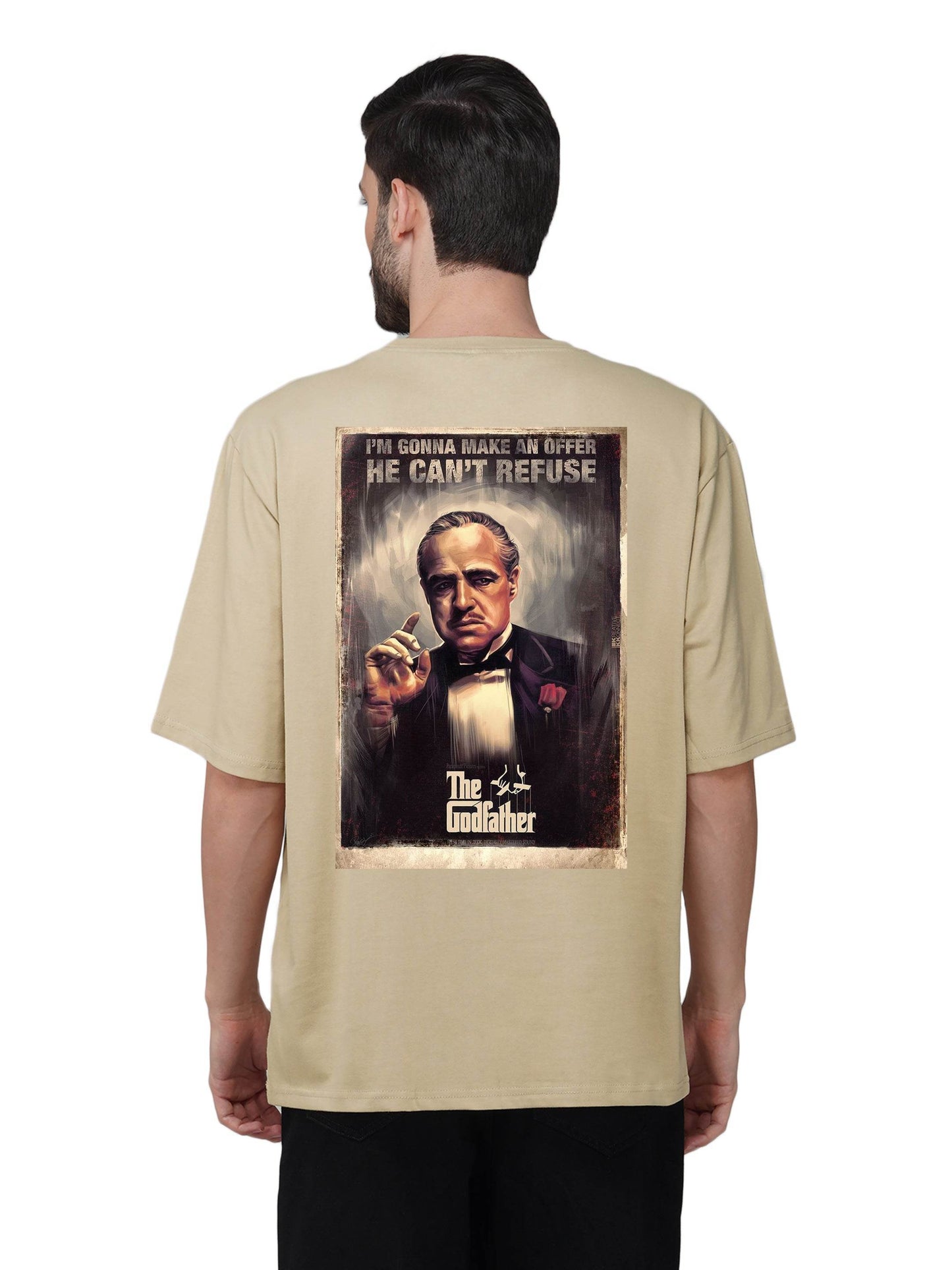 The Godfather Legacy – Wear the Power - Megakart