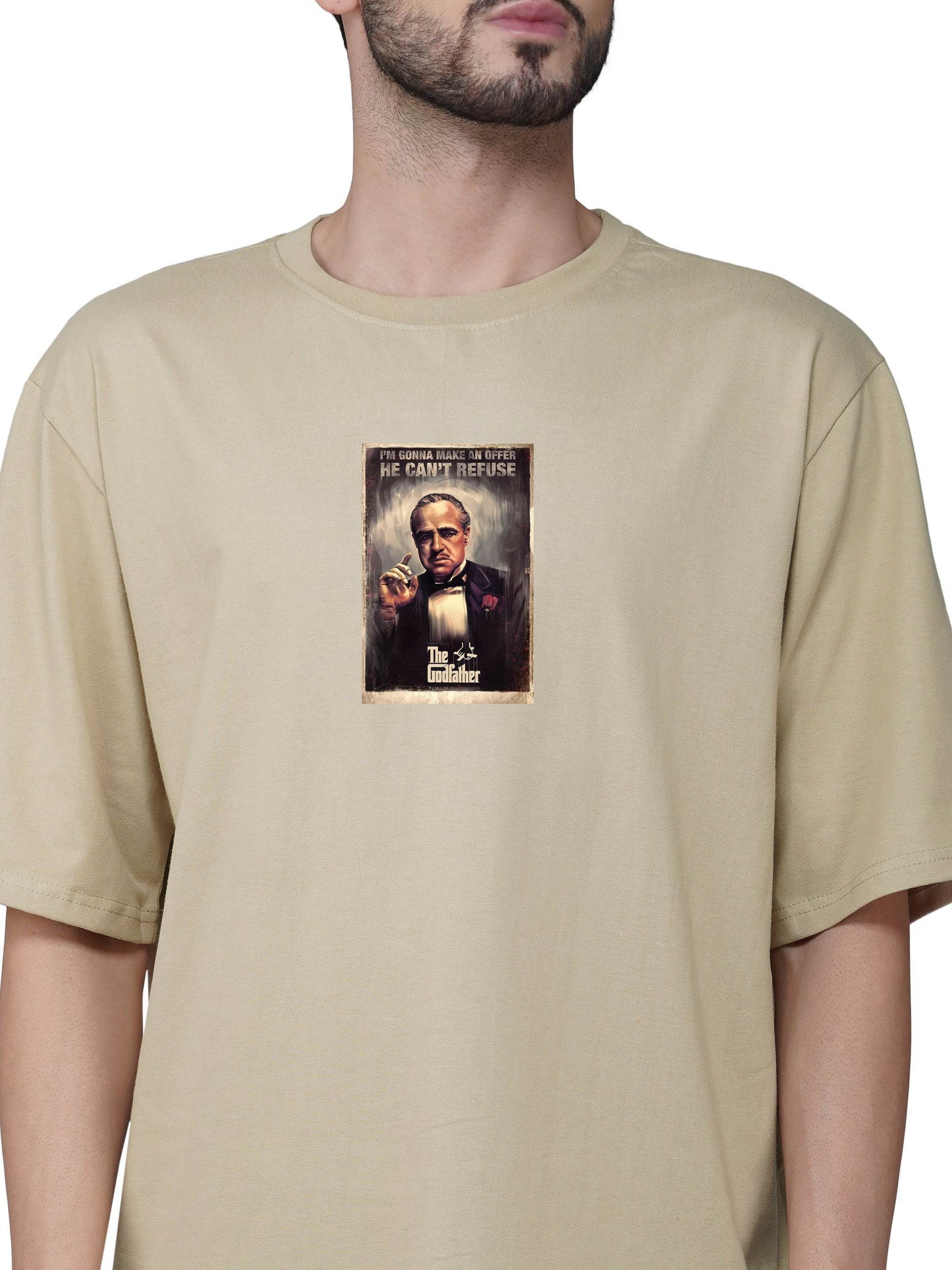 The Godfather Legacy – Wear the Power - Megakart