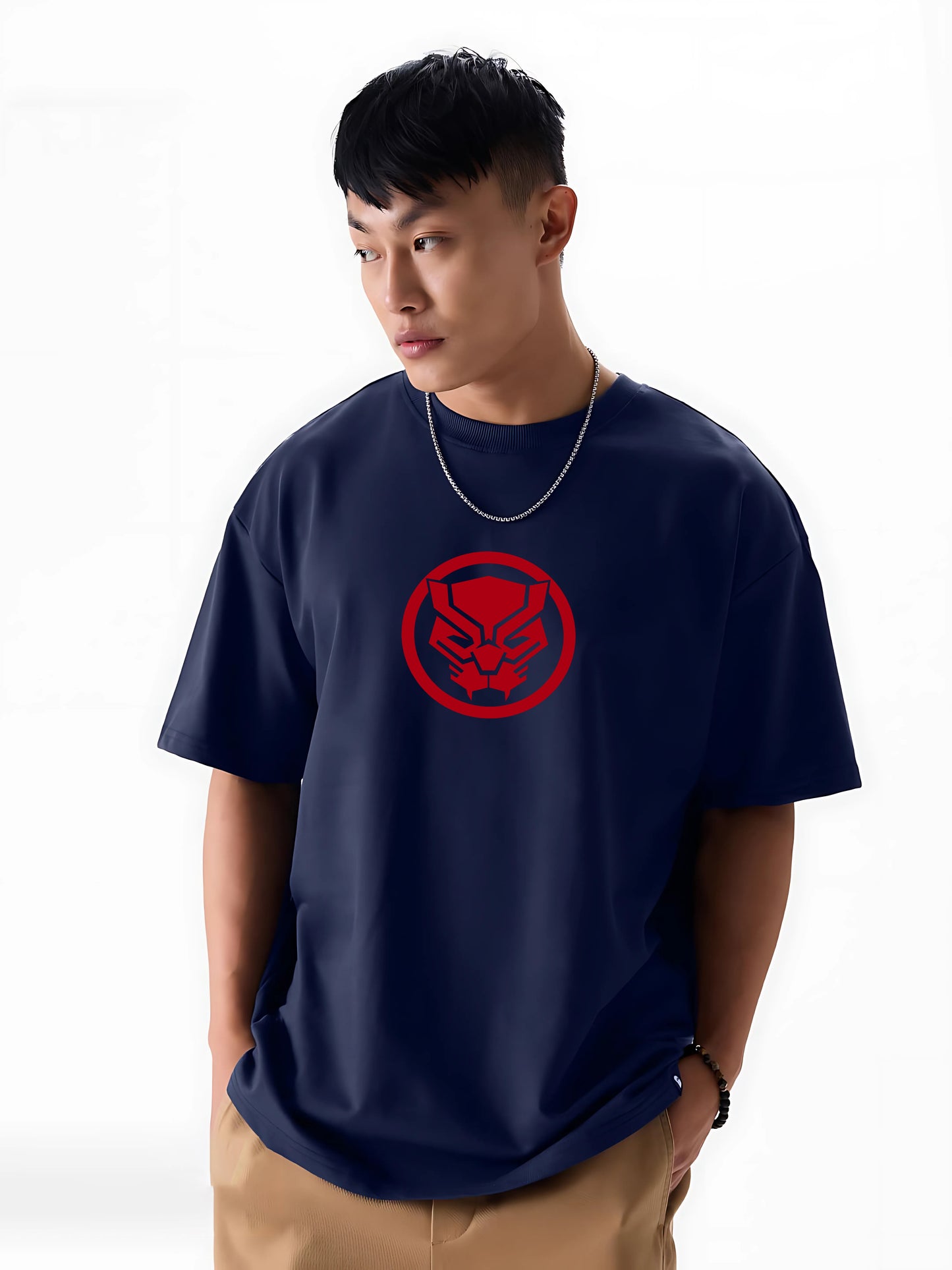 Panther Limited Edition Streetwear Tees