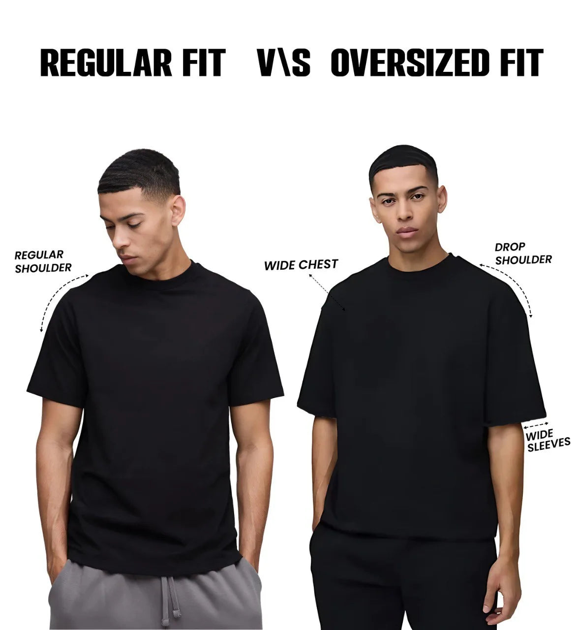 Inosuke Demon Slayer Oversized Tees