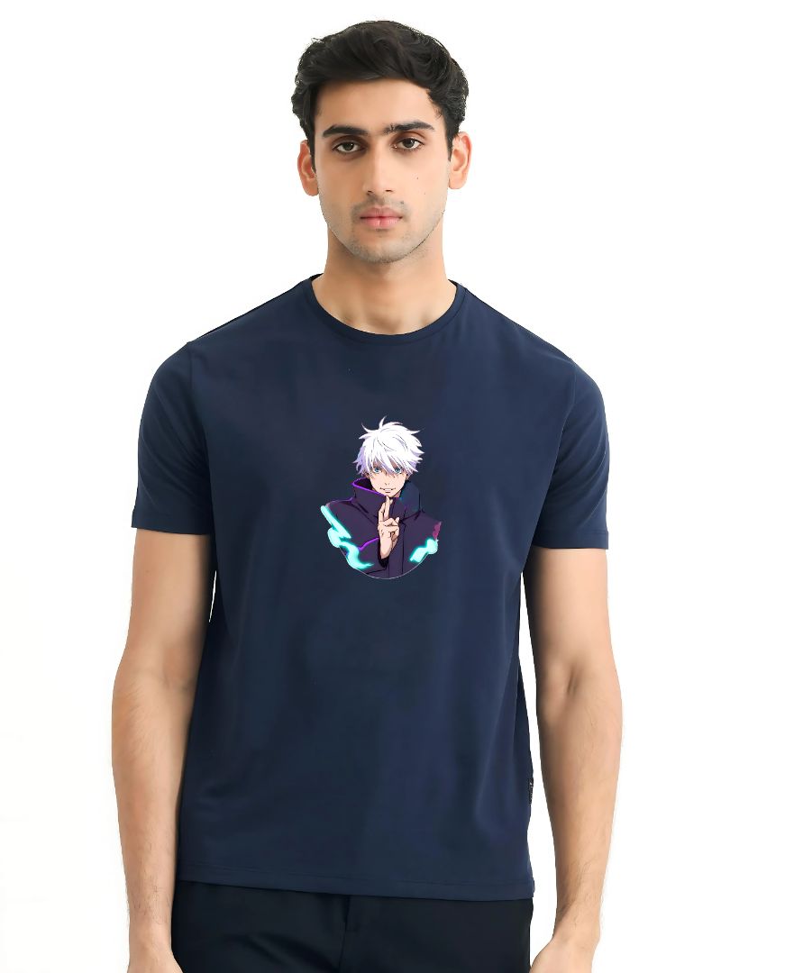 The Six Eyes – Gojo Satoru