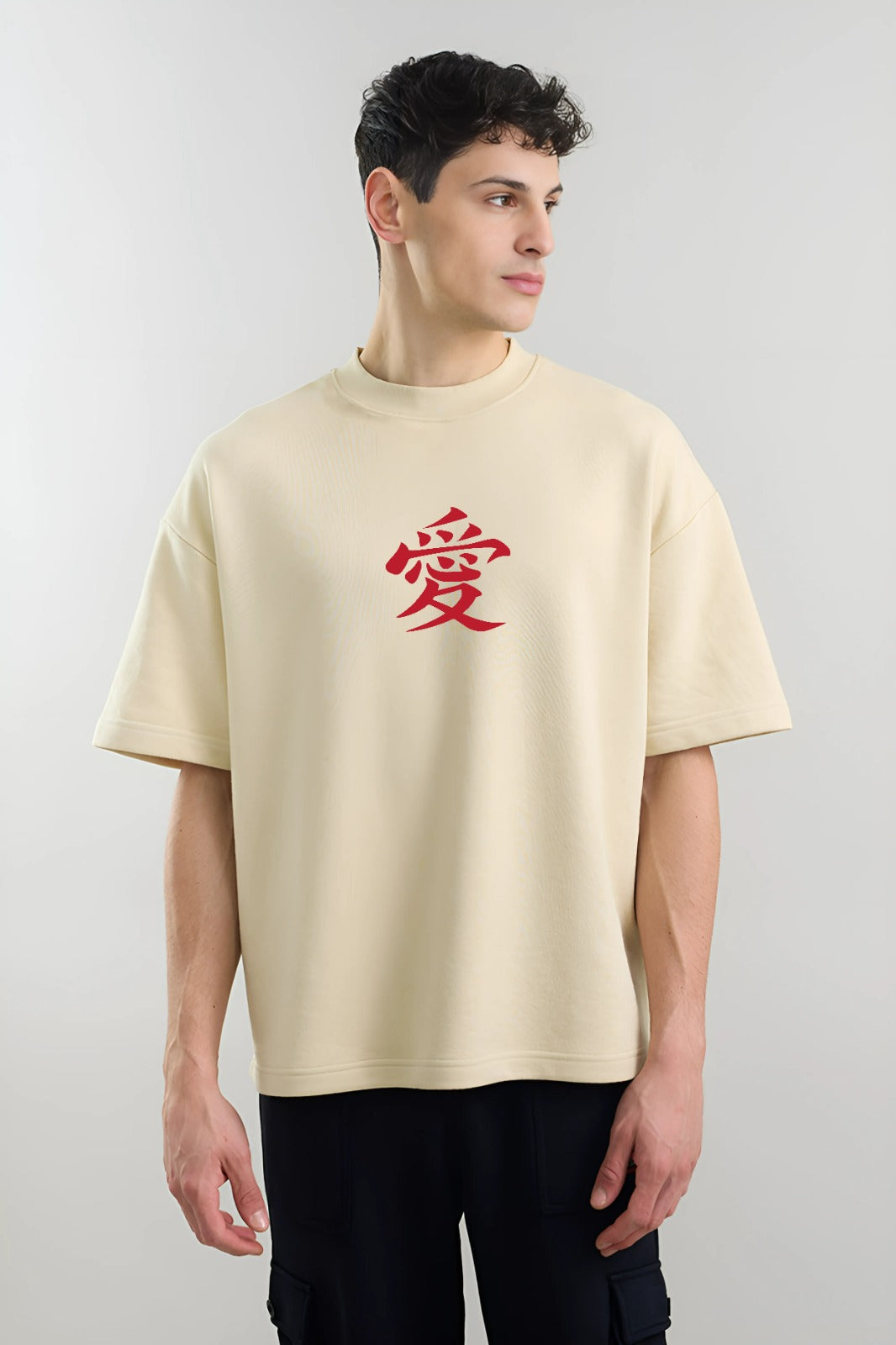 Gaara: Naruto Edition