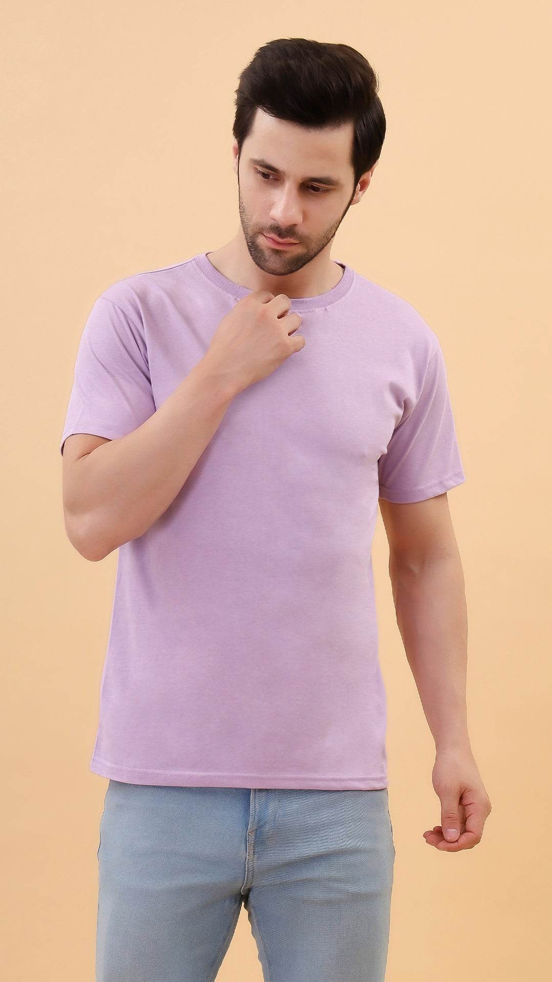 Regular Size T-Shirt Combo of 3 - Megakart