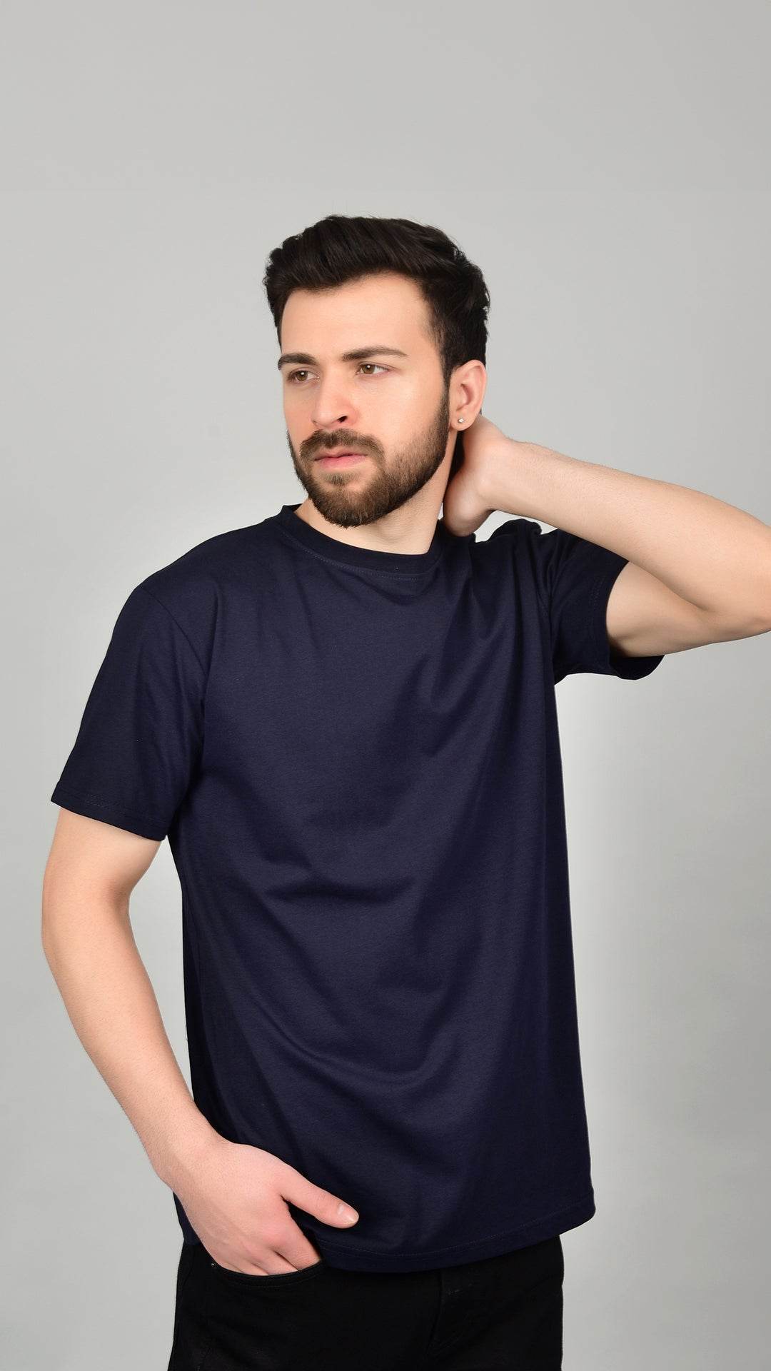 Regular Size T-Shirt Combo of 3 - Megakart