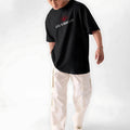 Polarize Oversized T-Shirt – Bold & Fearless Streetwear