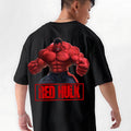 Unleash the Rage – Red Hulk