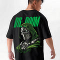 Conquer in Style – Dr. Doom Tees