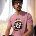 Crown the Beat – Urban Music Vibe Tee