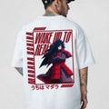 Wake Up to Reality by Madan Uchiha