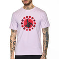 Naruto Sharingan Anime Edition Tees