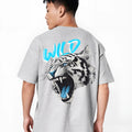 Wild Tiger T-Shirt for Bold Style