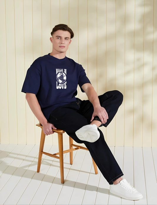 Walk In Love -Premium Everyday Classic