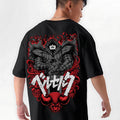 Berserk Bloodline – Premium Anime Streetwear T-Shirt