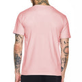 Essentials Fear of God:  Pink T-Shirt
