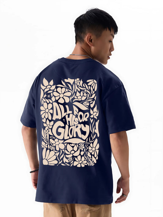 All For His Glory - Classic Lifestyle Fashion