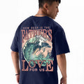 Father’s Love T-Shirt - Premium Streetwear