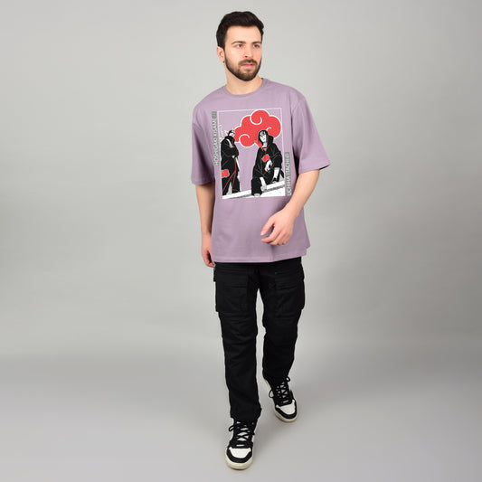 Itachi & Kisame Akatsuki – Naruto Streetwear
