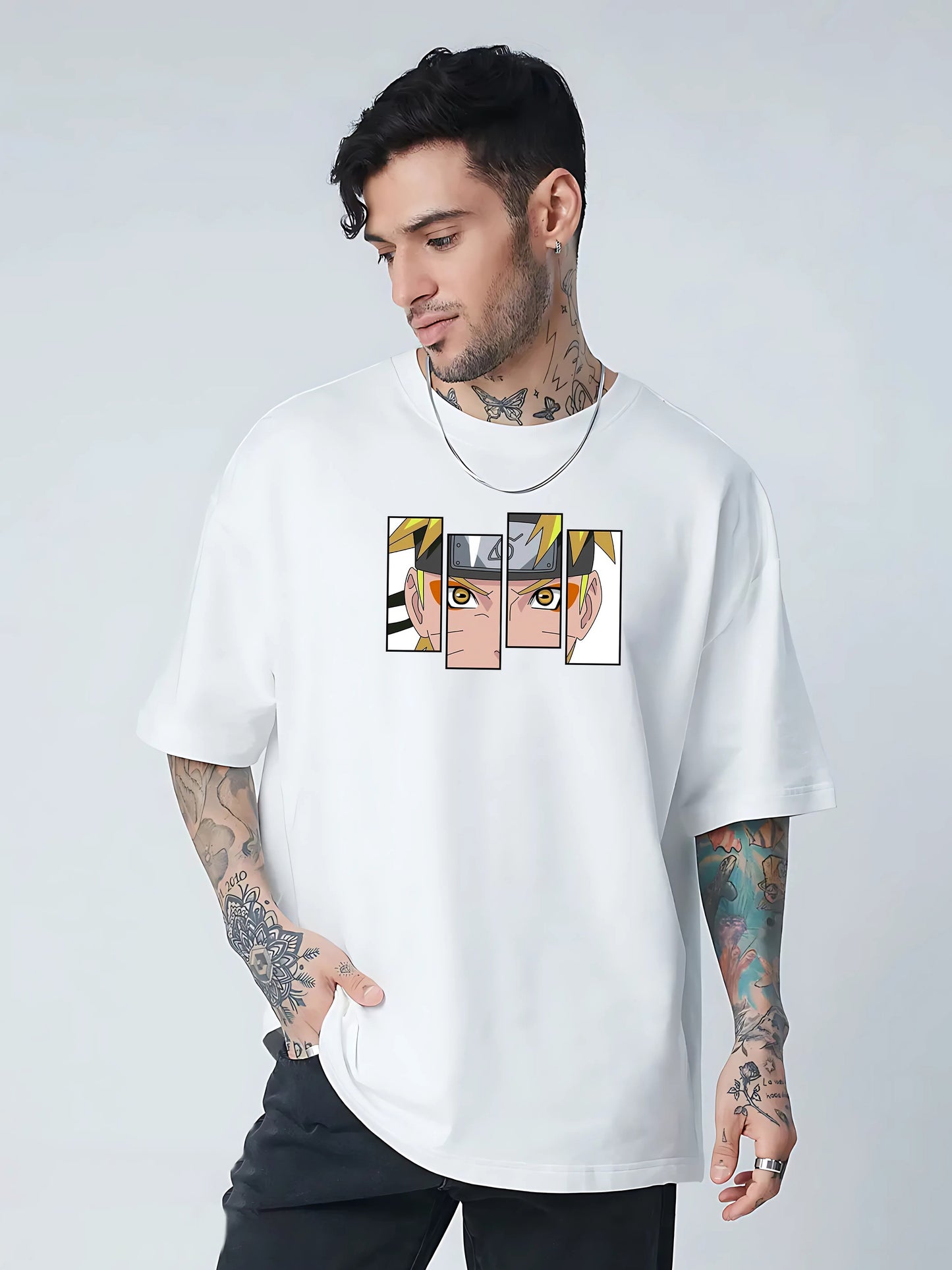 Unleash Your Inner Shinobi – Naruto Edition