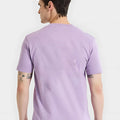 DARK Printed Cotton T-Shirt – Regular Fit Streetwear