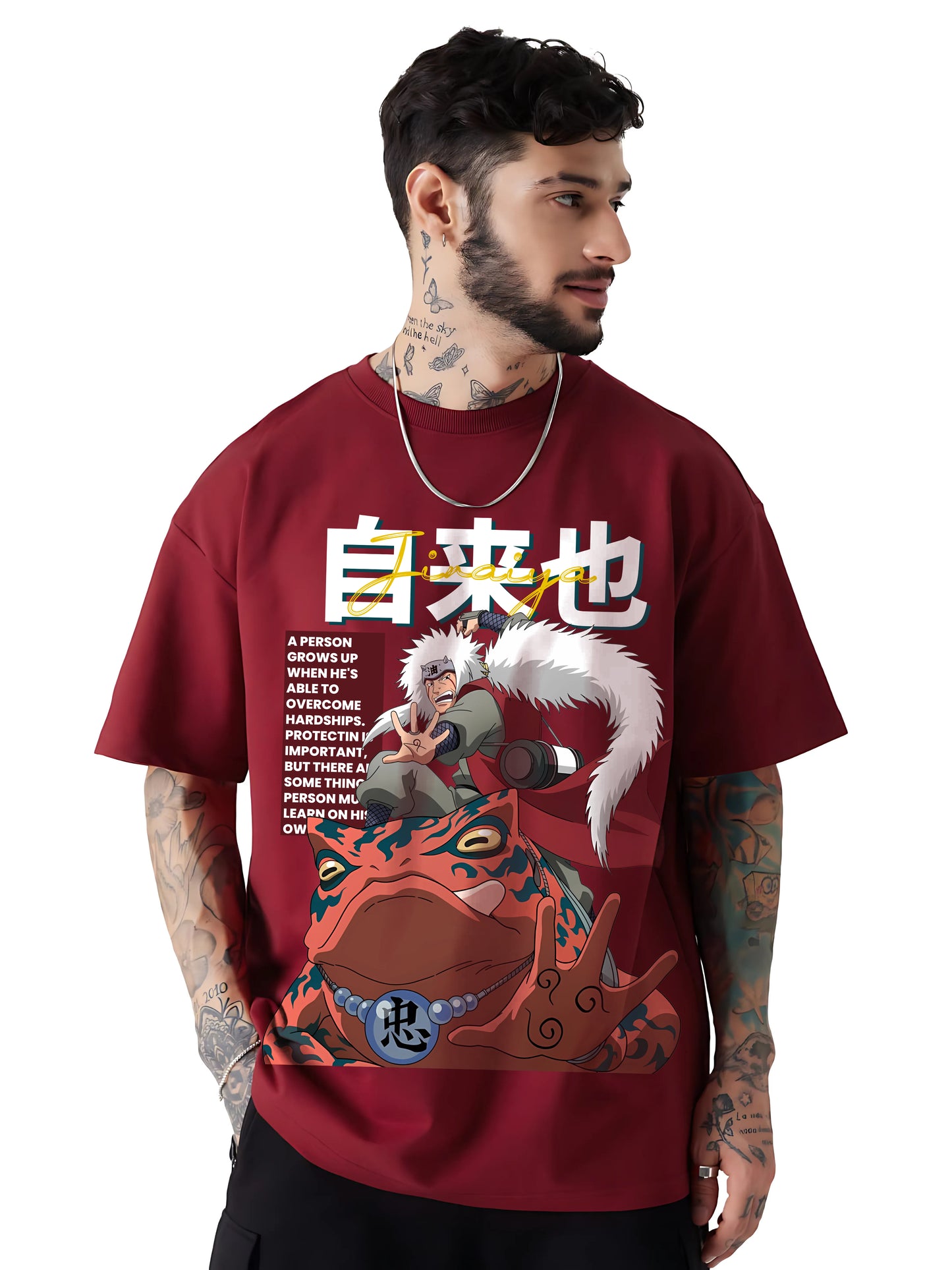 Naruto: Jiraiya Supreme Essential