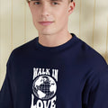 Walk In Love -Premium Everyday Classic