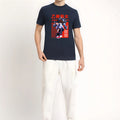 Yuta Okkotsu T-Shirt for Men – Jujutsu Kaisen x Rika Spirit Design