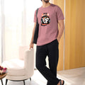 Crown the Beat – Urban Music Vibe Tee