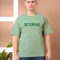 Octopus Streetwear Tee