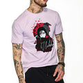 Itachi Uchiha T-Shirt – Premium Naruto Anime Tee