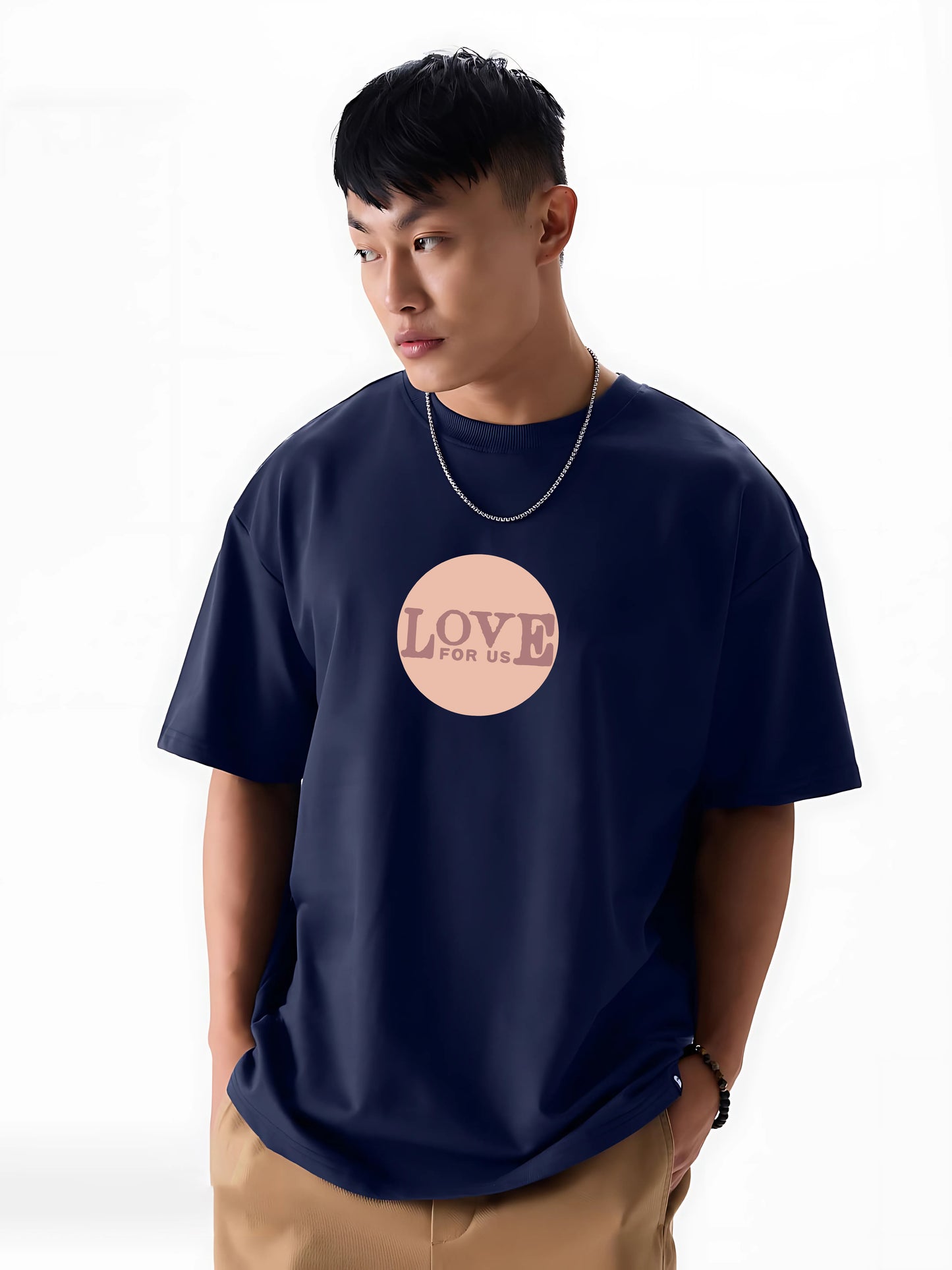 Father’s Love T-Shirt - Premium Streetwear