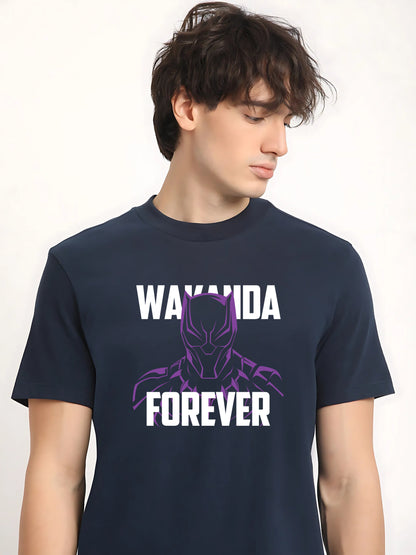 Black Panther: Regular T-shirts