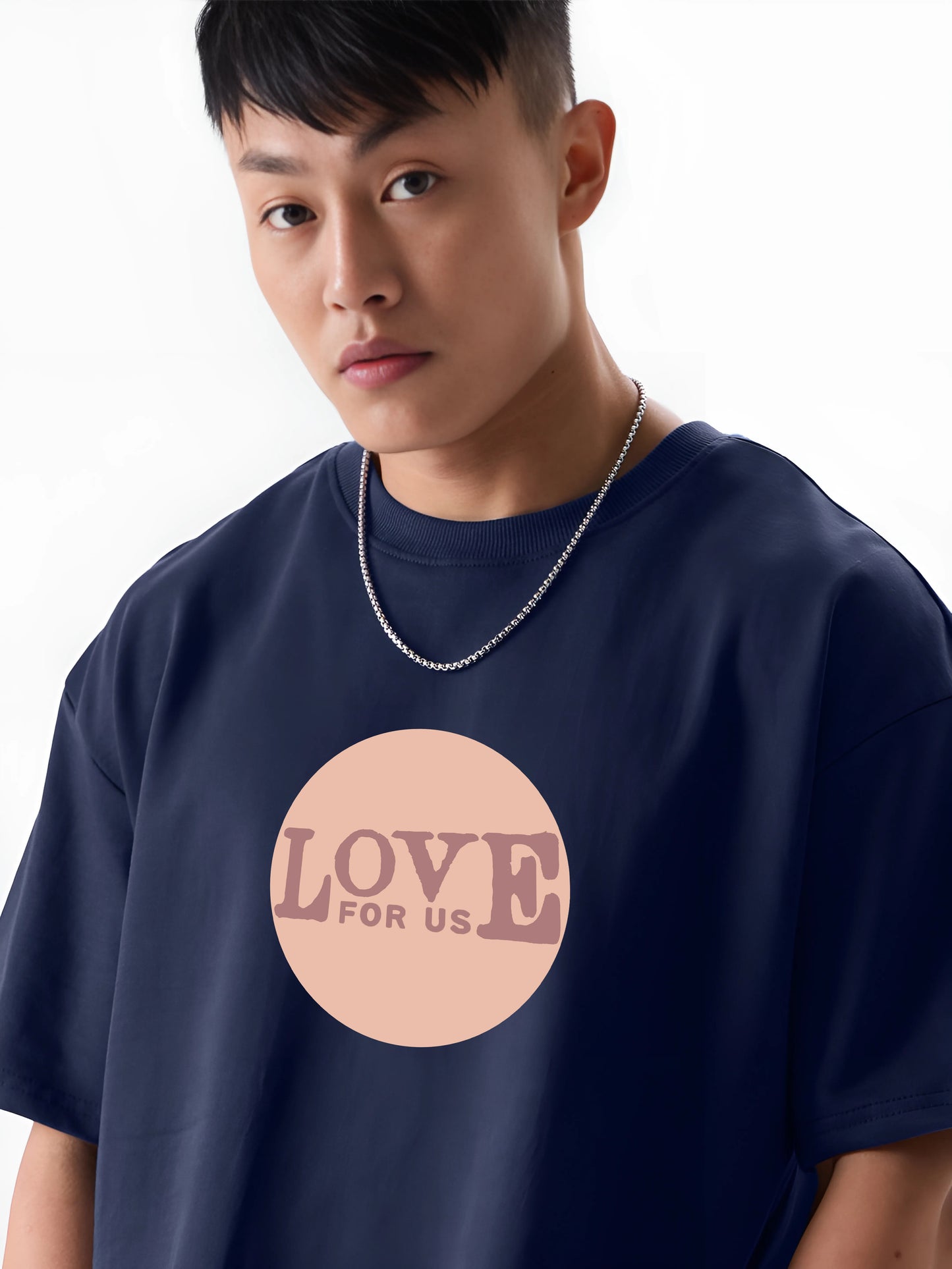 Father’s Love T-Shirt - Premium Streetwear