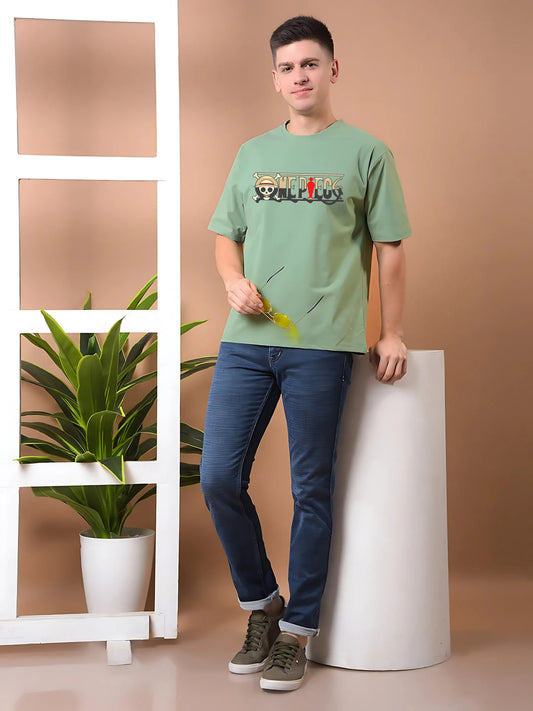 Straw Hat Crew T-Shirt – One Piece