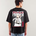Frieren: Beyond Journey’s End Oversized Tee