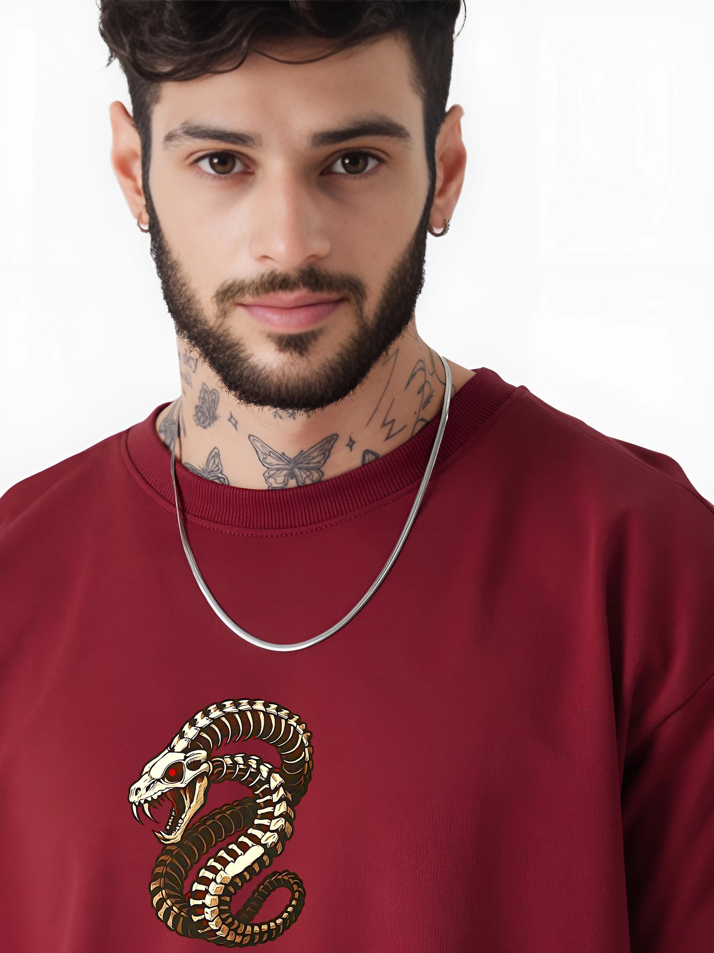 Chimera Dragon – Hunter Edition