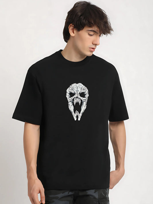 Garou Hero Hunter- One Punch Man Anime Tees