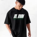 Conquer in Style – Dr. Doom Tees
