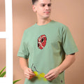 Princess Mononoke - Sage Green