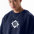 Fuji Mountain Japanese Aesthetic Tee