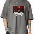Berserk Rageborn Armor – Luxury Anime Lifestyle Tees