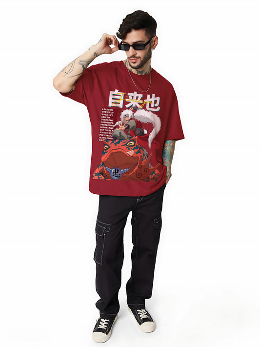 Naruto: Jiraiya Supreme Essential