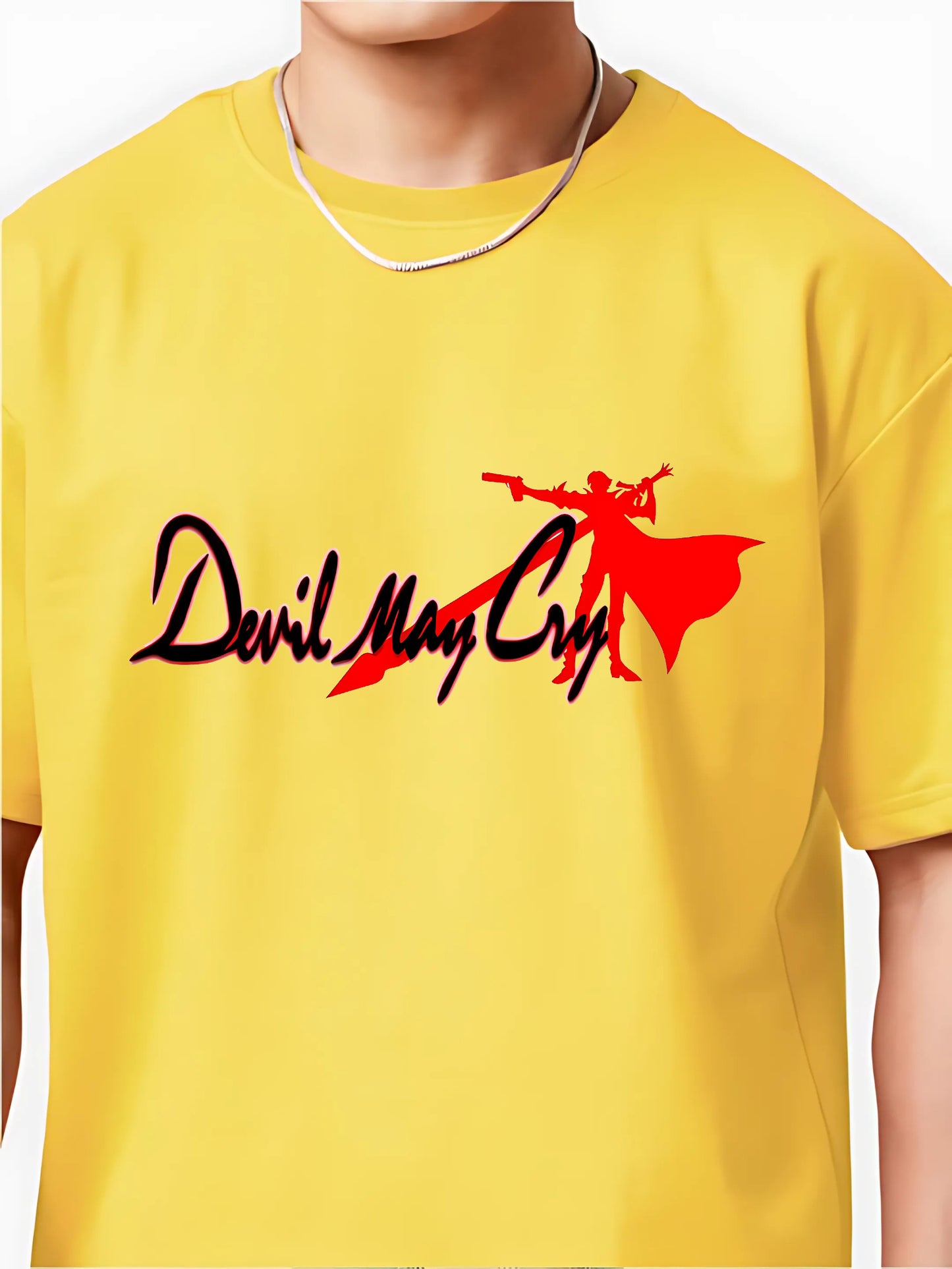 Dante: Devil May Cry